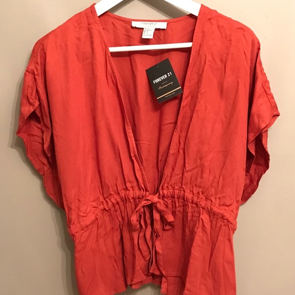 Forever 21 Top - Picture 3 of 6